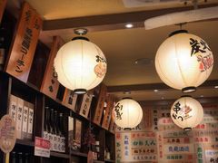 -鸟鹏烧鸟居酒屋(熙龙湾店)
