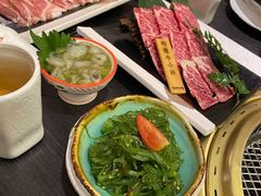 -AJIYA·池袋日式烧肉自助(天津万象城店)
