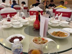 -明阁 Ming Court(广州朗豪酒店)