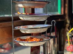 -永安里地摊烤肉(首创店)