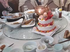 -巴音浩日娲·蒙餐(双林东路店)
