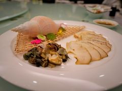 -潮汕味道·煮海餐厅(金麟大厦店)