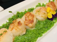 -长春富力万达文华酒店-集·味自助餐厅