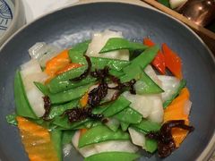 -云海肴云南菜·蒸汽石锅鱼(新奥店)