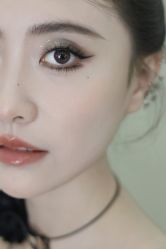 点击看大图 -瞬间漂亮·化妆造型(鎏嘉码头店)
