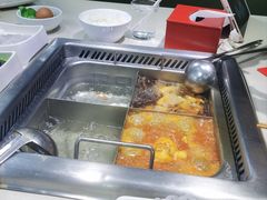 -海底捞火锅(吾悦国际广场店)