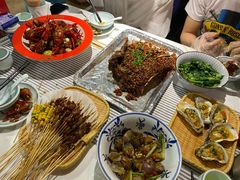 -熊记虾王·小龙虾(东晓南店)