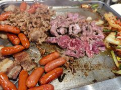 -李氏烤肉店