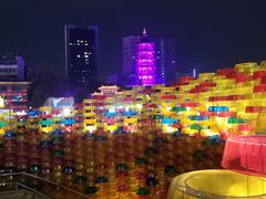 -绳金塔