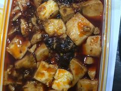 -赠李白·如诗的川味(余杭万达广场店)