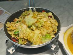 -小菜园新徽菜(无锡宜家荟聚中心店)