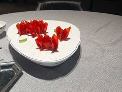 -柿合缘新京菜(国金中心商场店)