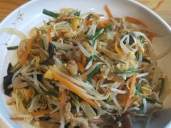 -香满园春饼·家常菜(东大桥店)