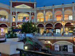 -佛罗伦萨小镇广佛名品奥特莱斯(疏港路店)