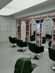 -时尚殿堂hair salon