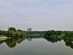 -北京拉斐特城堡酒店