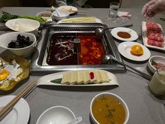 -海底捞火锅(凯德广场店)