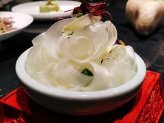 -柒厢食事雅谈