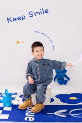 -有家宝贝儿童摄影(荟聚店)