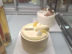 -théATRE 茶聚场(王府中環店)