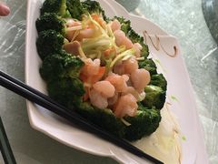 -畔山酒店中餐厅