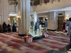 -上海国际饭店