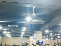 大堂-皖北巫氏三胖地锅鸡(长淮总店)