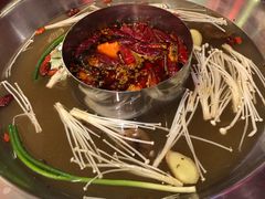 -谭鸭血老火锅(漳州路店)