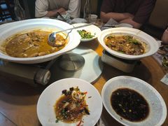 -黄泥岗·地道湖北菜(奥特莱斯店)