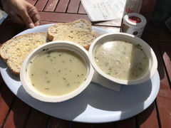 -Kaikoura Seafood BBQ Kiosk