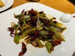 -胖老汉椒麻鸡清真新疆菜(西御街店)