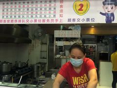 门面-百花传统甜品店(原址店)