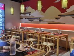 -京炭铜锅涮肉·羊蝎子·羊肉炉(保利·时光里店)