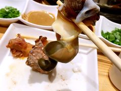 -海味当家·蒸锅海鲜(中山广场创始店)