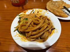 乔面酿皮-再回首(西关木塔巷店)