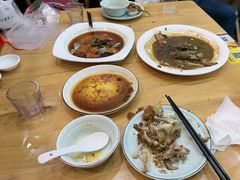 -红灯笼龙凤饭店(宁波老字号店)