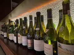 -肆海小川菜酒馆Wine Bistro (青年路店)