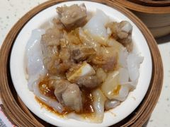 -新宝餐厅(流塘店)
