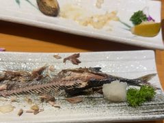 -大岛日本料理铁板烧(南通大饭店)