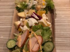-必胜客(海滨店)