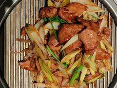 -悦融·京鲁菜·露台花园(安定门店)