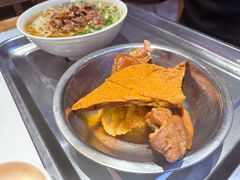 -李兰英湖南面馆(护国路店)