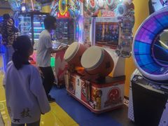 -风云再起游乐汇(北京西单西西友谊店)