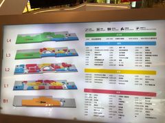 -布吉佳兆业广场