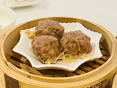 -潮福城潮州大酒楼(湖滨北路店)