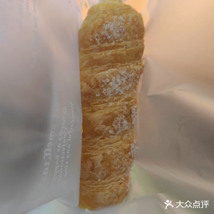 64层咖啡蛋挞☕️‼️心心念念终于吃到了[加油][爱心]