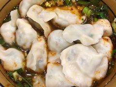 -三姐妹饺子(东木头市店)