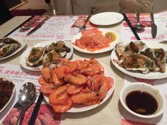 -芭菲盛宴·环球美食(袁家岗店)