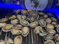 -加餐海鲜自助(宝龙一城店)