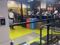 -LikingFit24小时健身•普拉提(张江店)